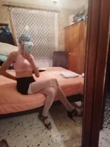 rencontre avec Jill