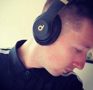 rencontre avec Kristopher