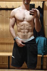 Peter rencontre avec Peter