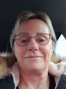 Femme célibataire 60 ans à Le-Havre