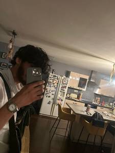 rencontre avec Miguel