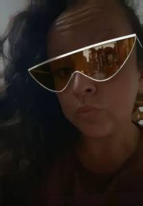 Femme célibataire 37 ans à Saint-Denis