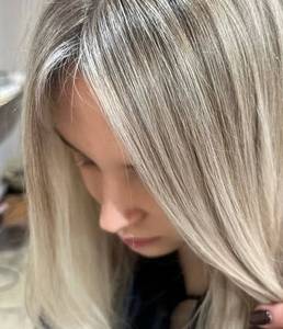 Femme célibataire 36 ans à Boulogne-Billancourt