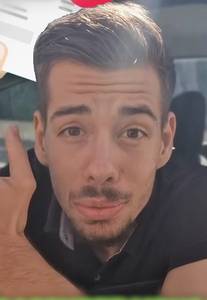 rencontre avec Garrett