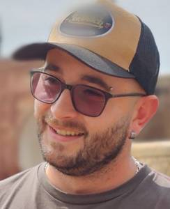 rencontre avec Russell