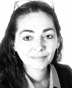 Photo du profil Rosemarie, 54 ans à Sommières