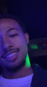 rencontre avec Brent