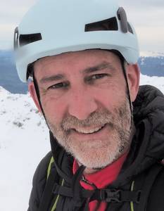 rencontre avec Irvin