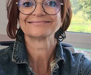 Femme célibataire 57 ans à Epinal