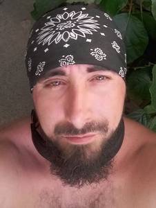 rencontre avec Ronald