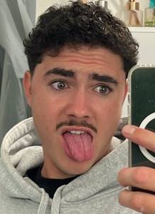 rencontre avec Jerald