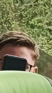 rencontre avec Leslie