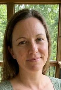 rencontre avec Yvonne