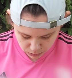 rencontre avec Gloria