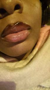 rencontre avec Katie