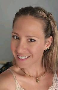 rencontre avec Kristina