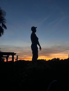 rencontre avec Phillip