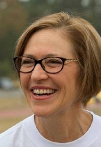 Patricia, femme coquine de 51 ans - Mannheim