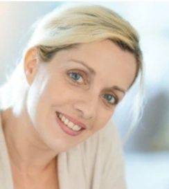 Femme célibataire 47 ans à Aubenas