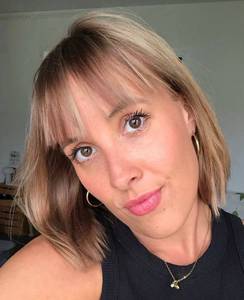 rencontre avec Carolyn