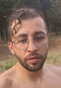 Photo du profil Mitchell, 27 ans à Carcassonne