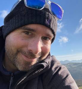 rencontre avec Jeremy