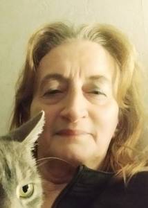 Femme célibataire 68 ans à Outaouais