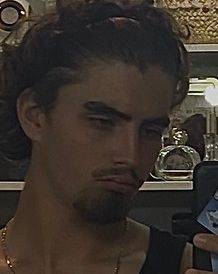 rencontre avec Irving