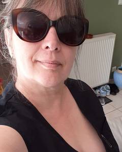 Maureen rencontre avec Maureen