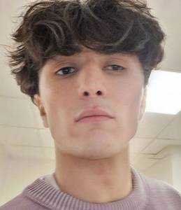 Photo du profil Leon, 21 ans à Tours