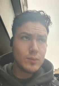 Photo du profil Delbert, 26 ans à Paris 06 Ancien - Quartier Temple