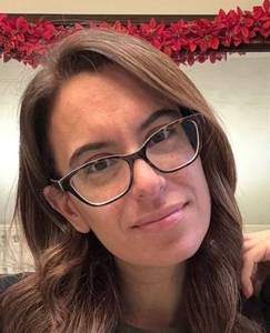 rencontre avec Esther