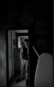 rencontre avec Ismael