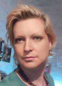 Femme célibataire 45 ans à Evry