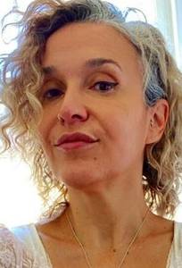 Cristina rencontre avec Cristina