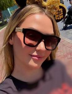 rencontre avec Sandy