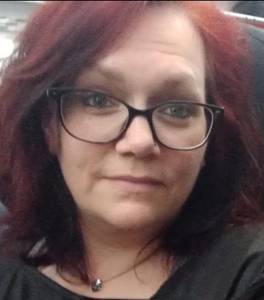 Femme célibataire 47 ans à Grenoble