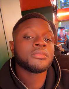 Ssanogo2, femme coquine de 27 ans - Seine-Saint-Denis