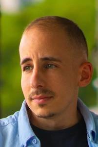 rencontre avec Marcus