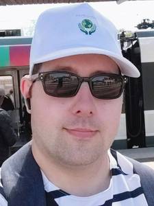 rencontre avec Delbert