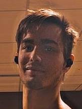 Photo du profil Frank, 24 ans à Uffholtz