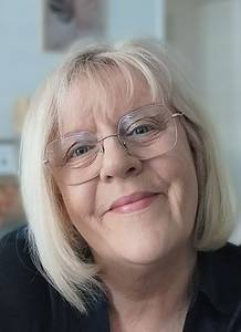 Femme célibataire 62 ans à Nantes