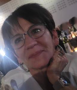 Photo du profil Hannah, 57 ans à Aurillac