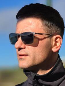 rencontre avec Rolando