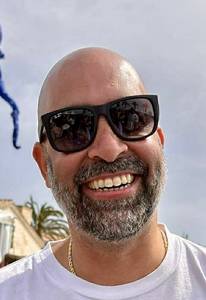 rencontre avec Ramon