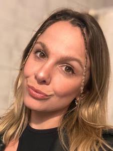 rencontre avec Gwendolyn
