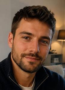 rencontre avec Josh