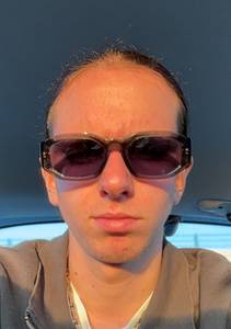 Photo du profil Grady, 20 ans à Venelles