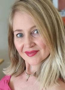 rencontre avec Marcia