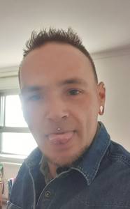 Photo du profil Shawn, 40 ans à Les Roches